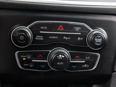 Used 2022 Dodge Charger Scat Pack w/ Harman/Kardon Audio Group image 36