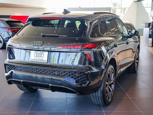 New 2026 Audi Q3 quattro 2.0T image 4