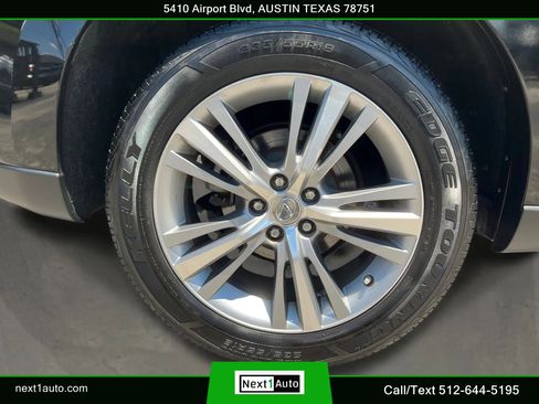 Used 2015 Lexus RX 350 FWD image 41