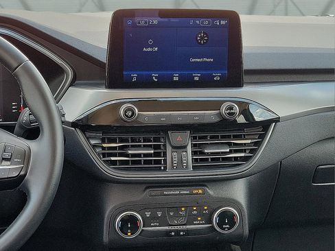 Used 2024 Ford Escape Active image 10