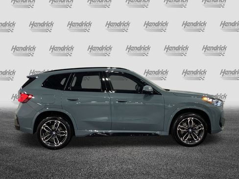 New 2026 BMW X1 xDrive28i w/ Technology Package image 9