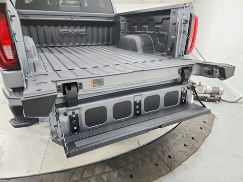 New 2026 GMC Sierra 1500 Denali AWD/4WD image 55