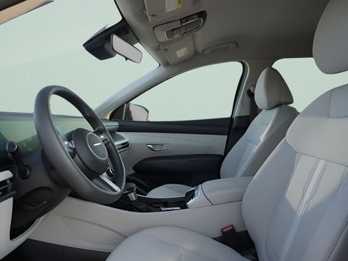 Certified 2026 Hyundai Tucson SEL Plus AWD/4WD image 24