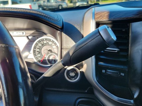 Certified 2021 RAM 2500 Laramie image 20