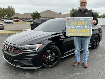Used 2021 Volkswagen Jetta GLI Autobahn w/ GLI Autobahn Black Package