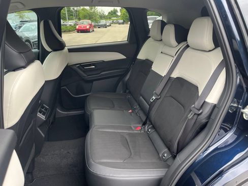 New 2026 MAZDA CX-5 Select AWD/4WD image 22