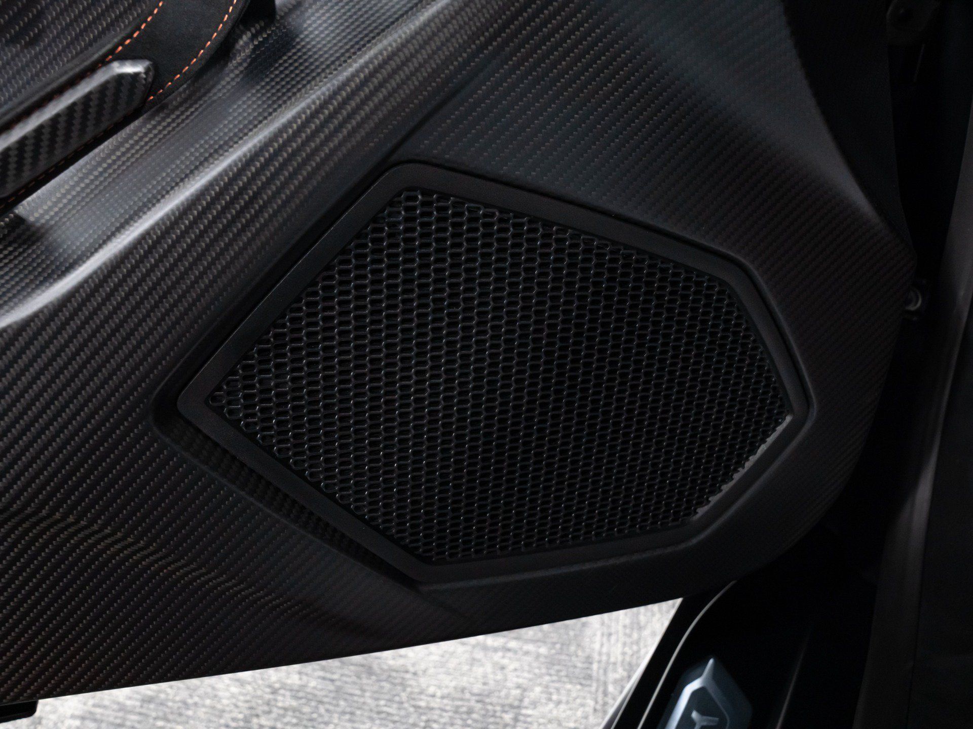Used 2024 Lamborghini Huracan STO RWD image 52