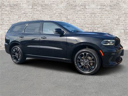 Used 2022 Dodge Durango GT
