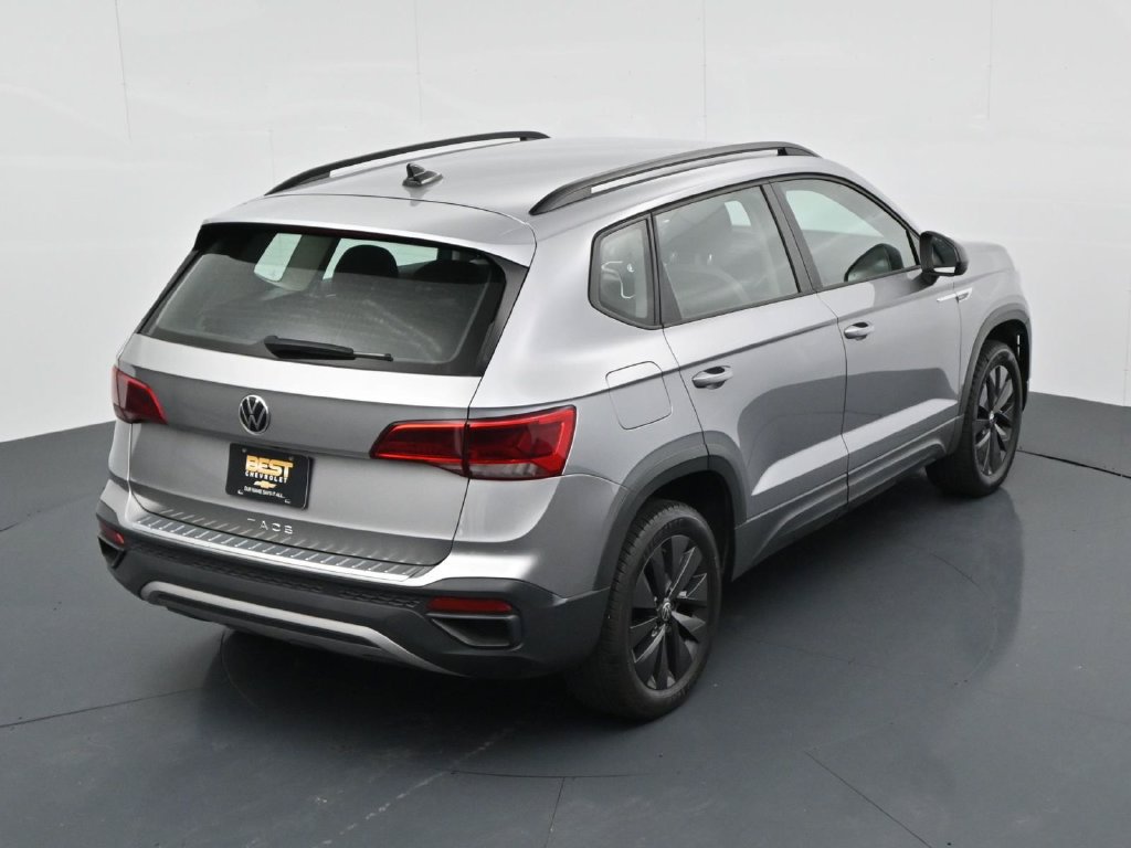 Used 2024 Volkswagen Taos S FWD image 25