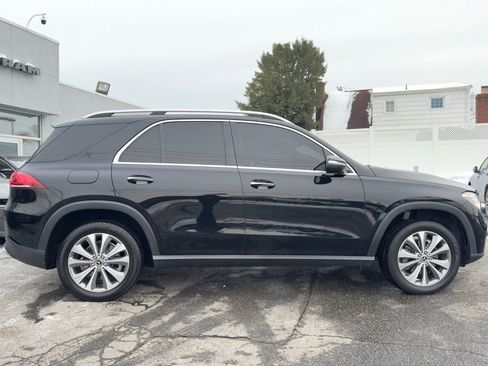 Used 2021 Mercedes-Benz GLE 350 image 8