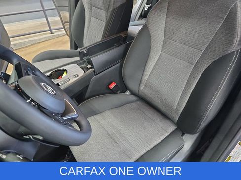 Used 2023 Nissan Rogue SV FWD image 15