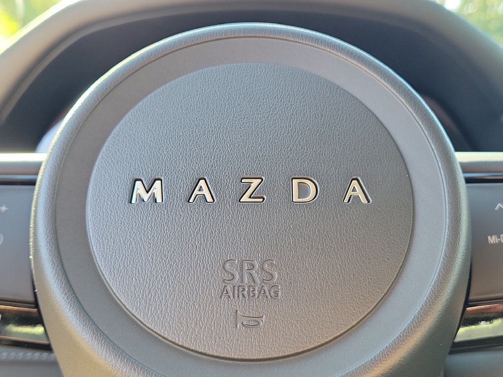 New 2026 MAZDA CX-5 Preferred AWD/4WD image 24
