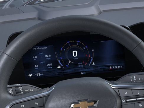 New 2026 Chevrolet Suburban LS RWD image 19