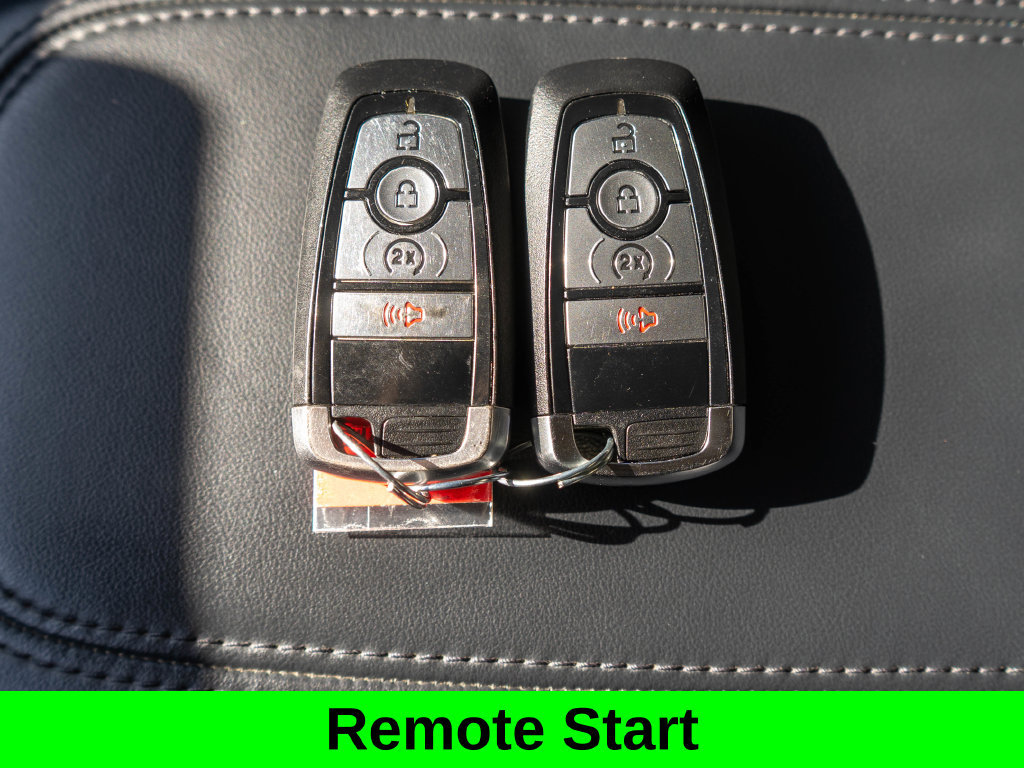 Used 2023 Ford Maverick Lariat w/ Lariat Luxury Package FWD image 28