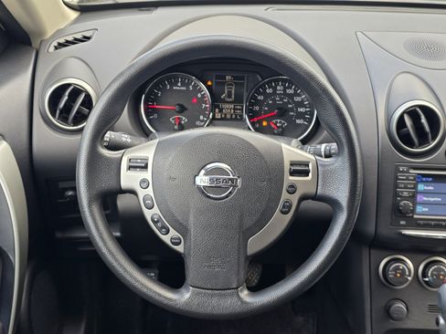 Used 2012 Nissan Rogue SV w/ Premium Pkg AWD/4WD image 14