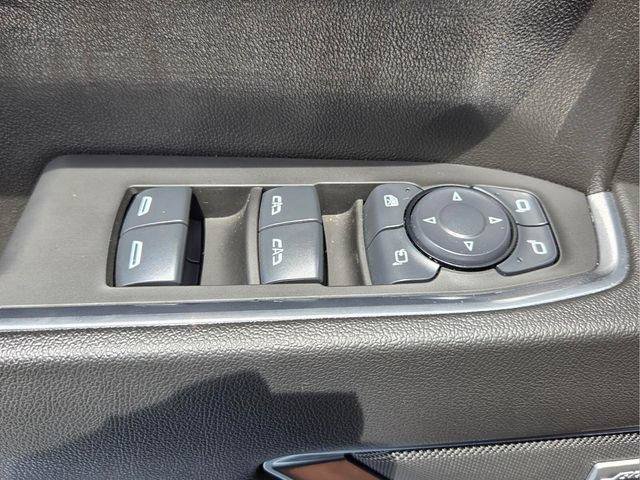 Certified 2025 GMC Sierra 1500 SLT w/ SLT Premium Plus Package AWD/4WD image 25