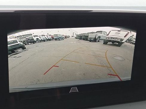 New 2026 Buick Encore GX Sport Touring w/ Comfort Package image 4