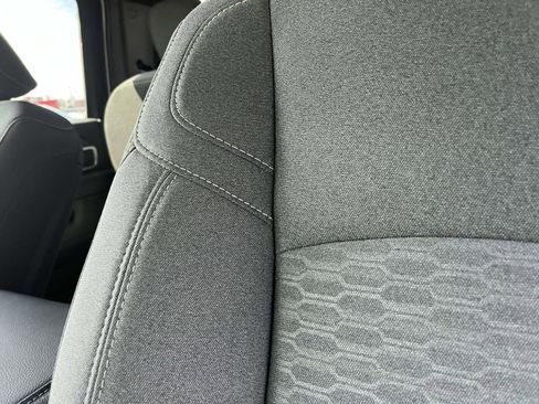 Used 2025 RAM 2500 Big Horn image 10