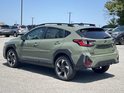 New 2026 Subaru Crosstrek 2.5i Limited AWD/4WD image 11