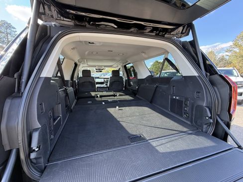 Used 2025 Ford Expedition Max Active image 30