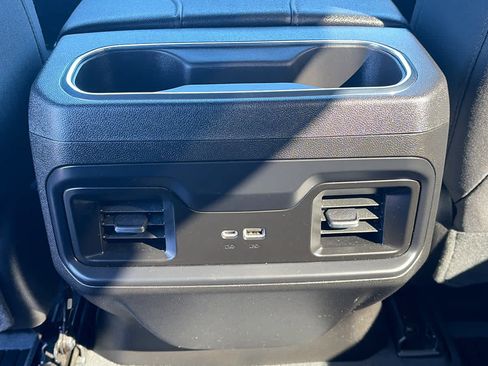 Certified 2023 Chevrolet Silverado 1500 RST w/ Convenience Package II image 25