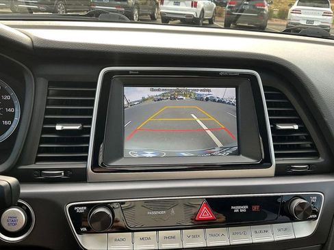 Used 2018 Hyundai Sonata Limited FWD image 14