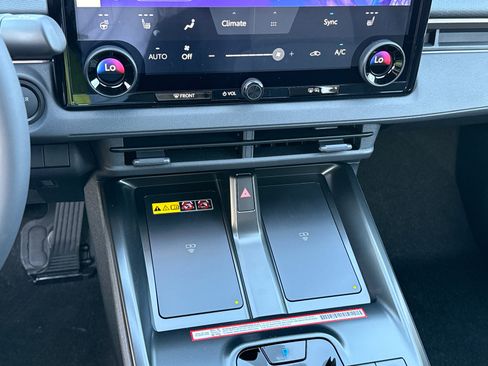 New 2026 Toyota bZ XLE Plus image 28