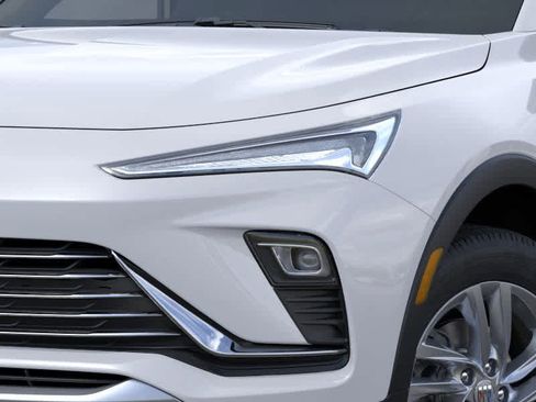 New 2025 Buick Envista Preferred w/ Convenience I Package image 10