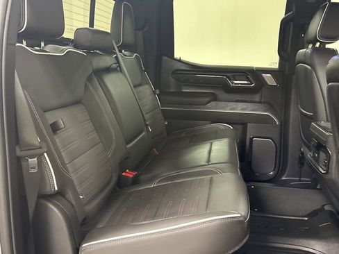 Used 2024 GMC Sierra 1500 AT4X image 36