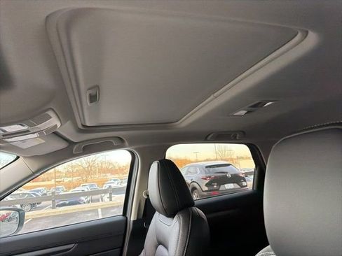 New 2025 MAZDA CX-5 AWD 2.5 S w/ Preferred Package image 11