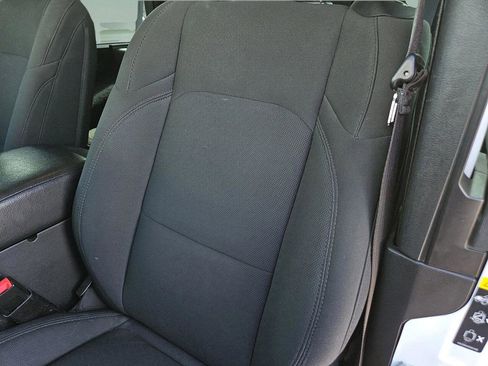 Certified 2021 Jeep Wrangler Sport image 24