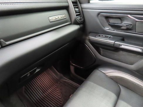 Used 2023 RAM 1500 Sport w/ G/T Package image 21
