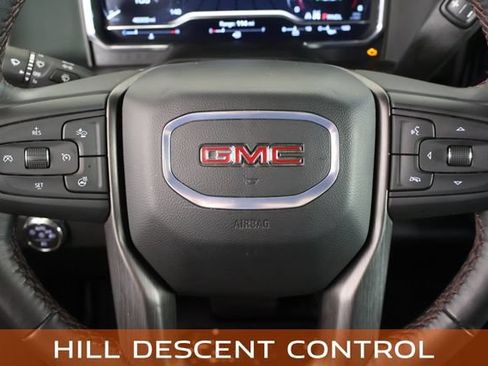 Used 2025 GMC Sierra 2500 AT4X AWD/4WD image 33
