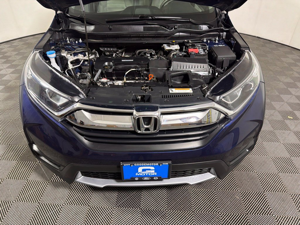 Used 2017 Honda CR-V LX image 25