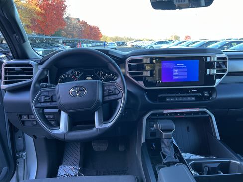 New 2026 Toyota Tundra SR5 image 10