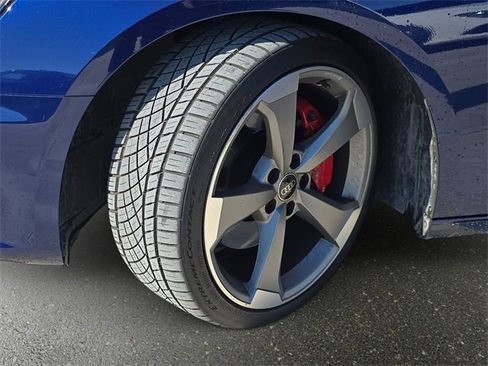 Used 2023 Audi A4 2.0T Premium Plus w/ Premium Plus Package image 35