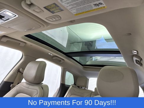 Used 2020 Lincoln Corsair Reserve w/ Equipment Group 201A image 26