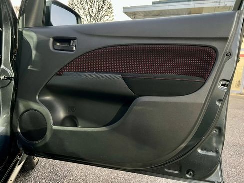 Used 2024 Mitsubishi Mirage SE image 33