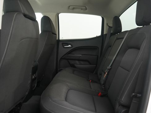 Used 2022 Chevrolet Colorado LT image 19