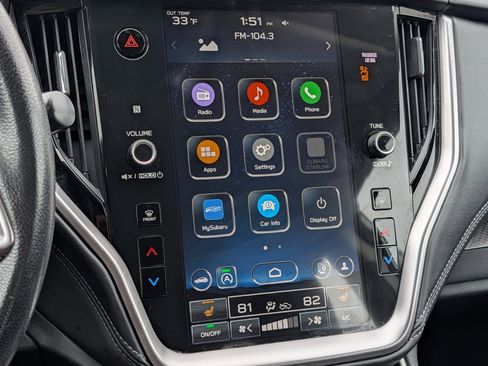 Used 2024 Subaru Legacy Premium image 22