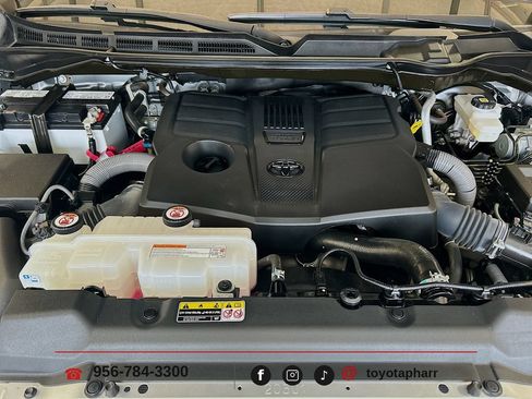 Used 2024 Toyota Tundra SR5 w/ SX Package RWD image 27