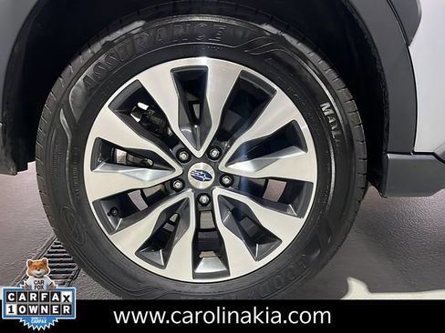 Used 2023 Subaru Outback Limited image 10