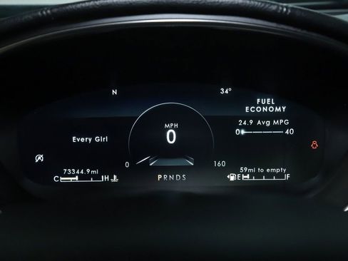 Used 2019 Lincoln Nautilus FWD image 22