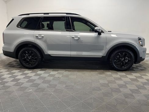 Used 2023 Kia Telluride SX X-Pro AWD/4WD image 4