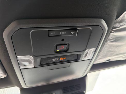 New 2026 Toyota Tacoma SR5 AWD/4WD image 23