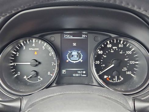 Used 2017 Nissan Rogue SL image 33