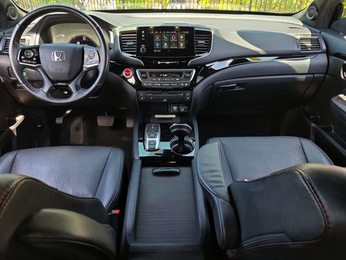 Used 2022 Honda Pilot Black Edition image 14