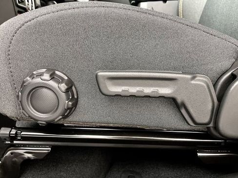 New 2026 Jeep Wrangler Willys image 12