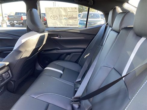 New 2026 Toyota Camry SE image 9