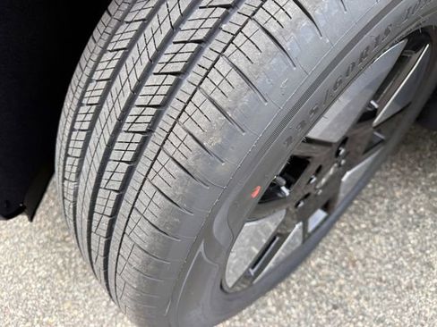 New 2026 Hyundai Santa Fe SEL image 5